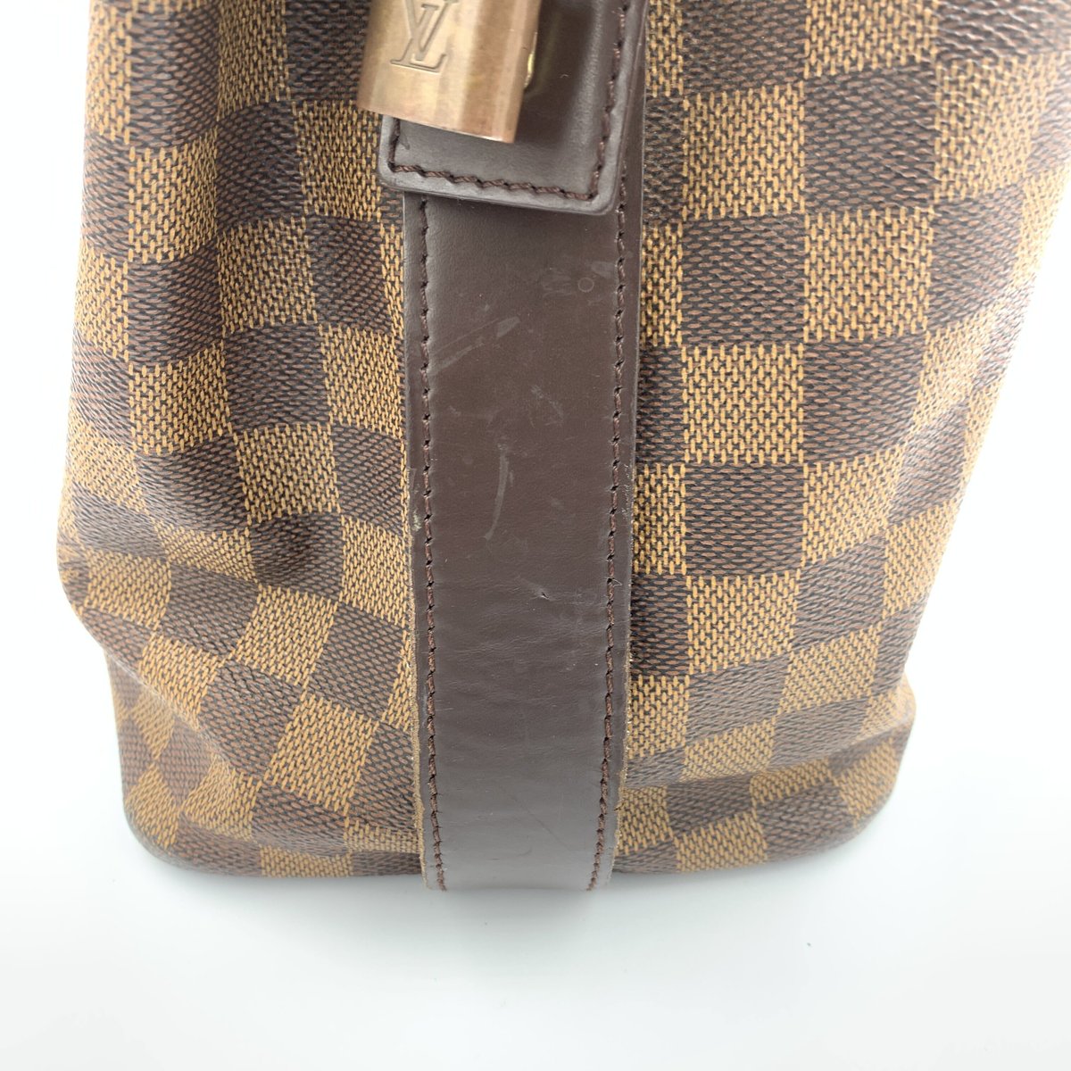 LOUIS VUITTON ルイヴィトン チェルシー ダミエ ボストンバッグ ダミエ チェルシー 詳細情報とお値段【ルイ・ヴィトン・ナビ！】