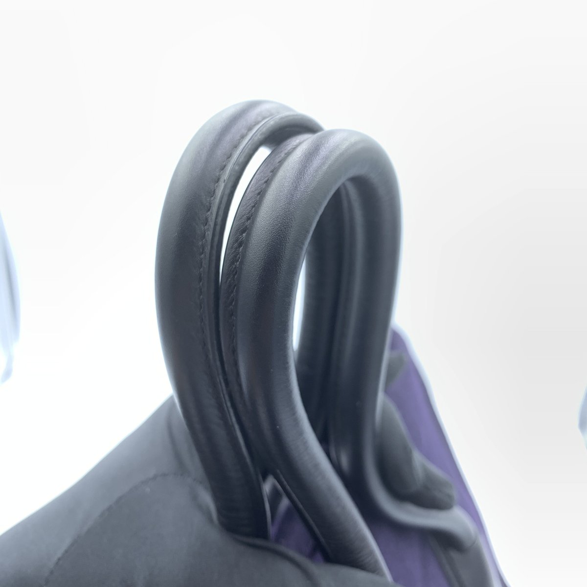 【未使用】　CELINE ラゲージ ファントム フェルト CELINE セリーヌ スモール スクエア ラゲージ ファントム