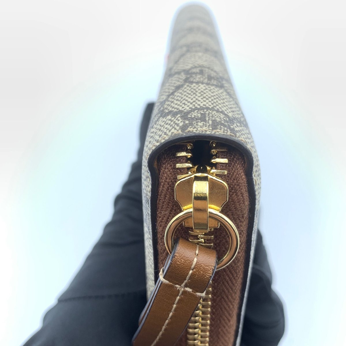 GUCCI グッチ 長財布 バタフライ 456863 | ラクトクショッピング