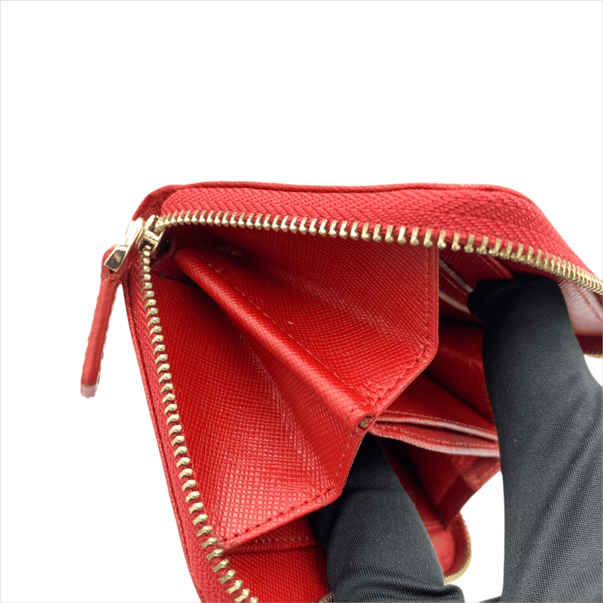 【美品】PRADA サフィアーノ レッド コインケース レディース 1M0268 楽天市場】プラダ PRADA 財布 コインケース 1MM268 QHH フォーコ