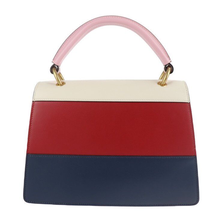 GUCCI グッチ ハンドバッグ クイーンマーガレット 476541 | ラクトク