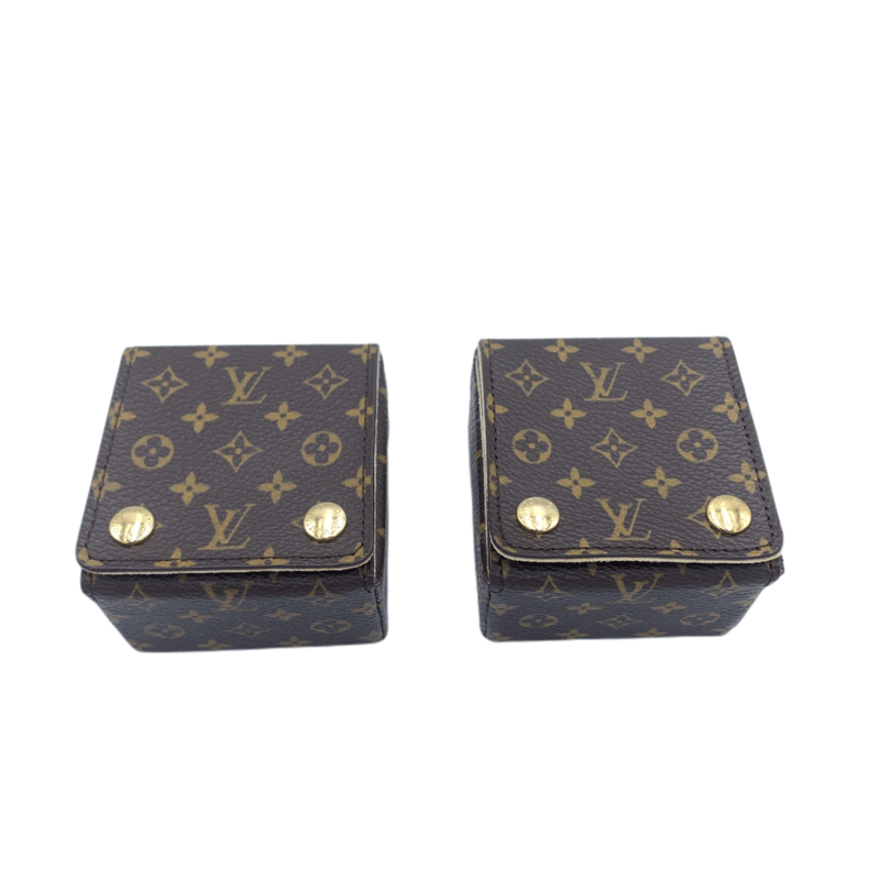 LOUIS VUITTON ルイヴィトン ジュエリーボックスセット | ラクトク