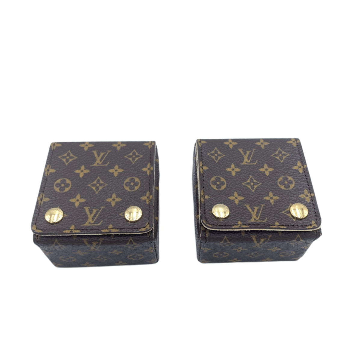 LOUIS VUITTON ルイヴィトン ジュエリーボックスセット | ラクト