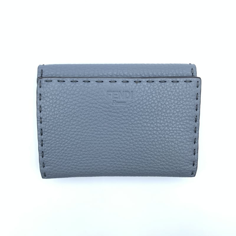 FENDI セレリア ピーカブー 二つ折り財布 8M0359 | ラクトクショッピング