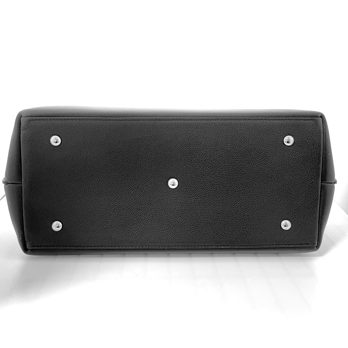 LOUIS VUITTON ロックミーデー ハンドバッグ ブラック M53730 