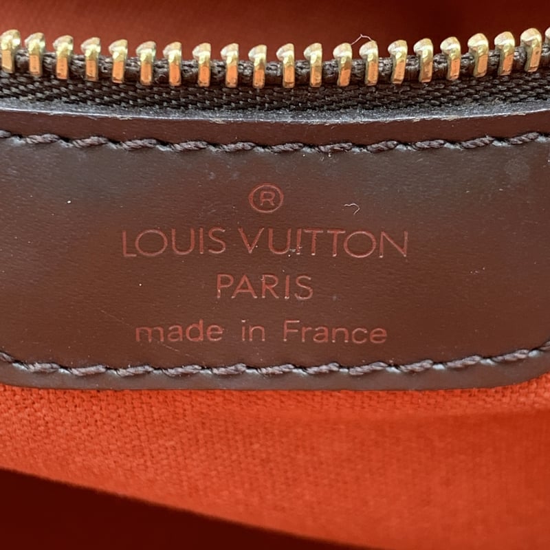ルイヴィトン チェルシー バッグ 正規品 楽天市場】LOUIS VUITTON ルイヴィトン ダミエ チェルシー