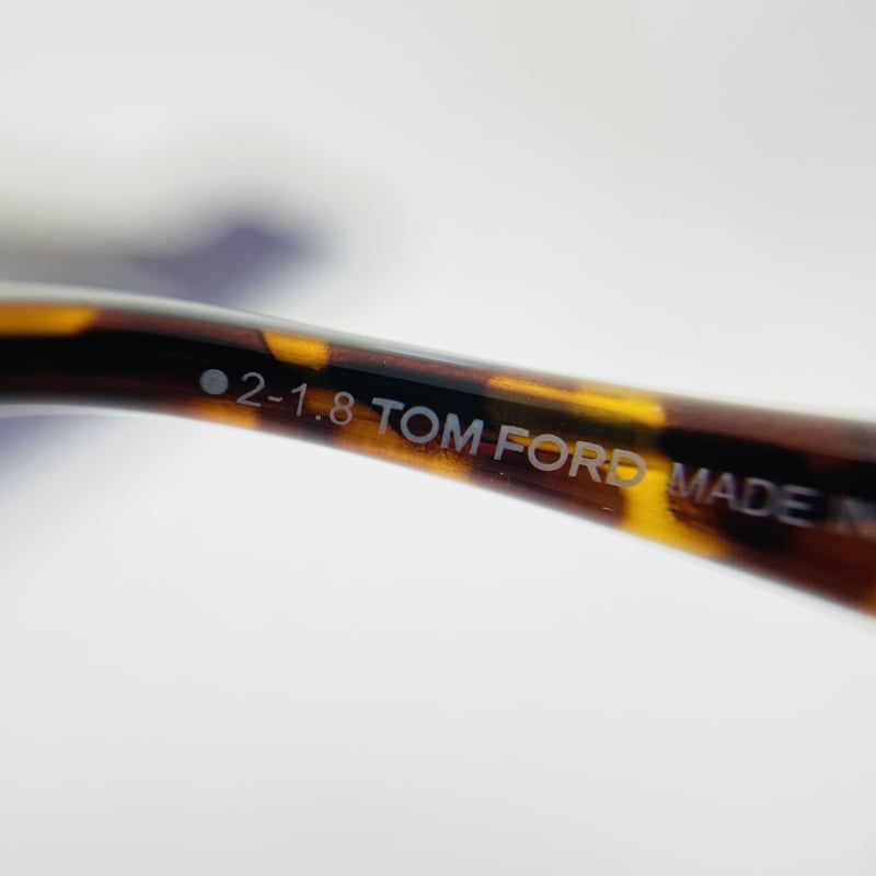 TOM FORD TF668 ゴールド金具 サングラス | ラクトクショッピング