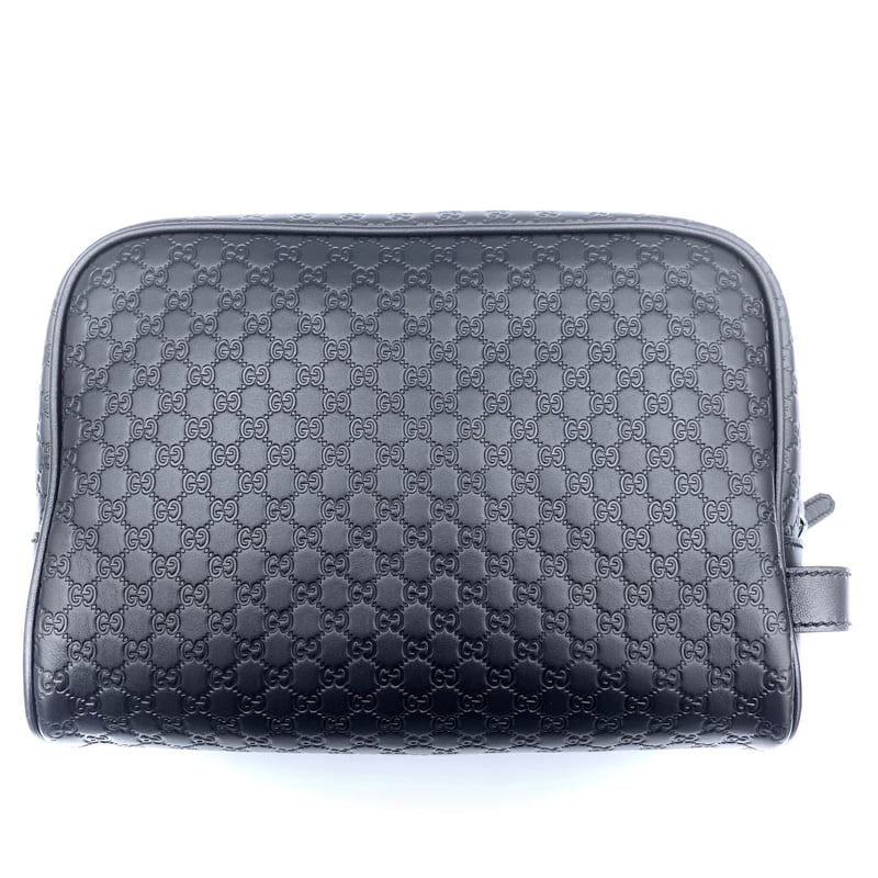 GUCCI グッチ セカンドバッグ クラッチバッグ 黒 419775 | ラクトク  