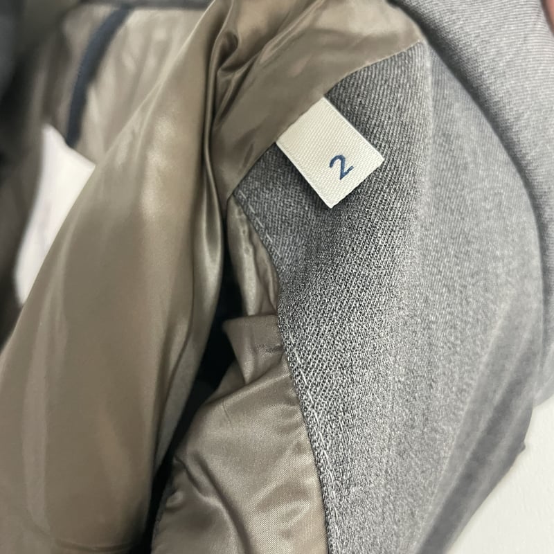 MONCLER TARNAC GILET ダウン ベスト サイズ2 グレー | ラクトク MONCLER TARNAC GILET ダウン ベスト サイズ2 グレー | ラクトク