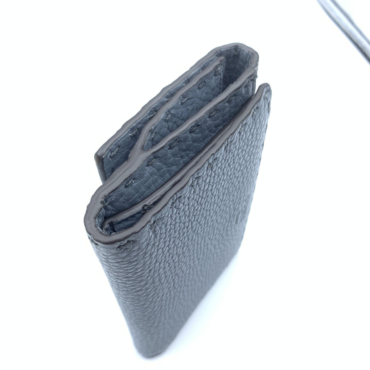 FENDI 財布 ピーカブー 2つ折り FENDI セレリア ピーカブー 二つ折り財布 8M0359 | ラクトクショッピング