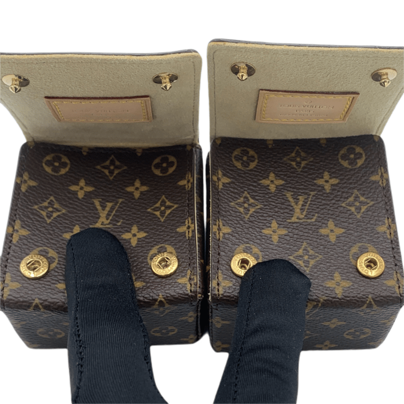LOUIS VUITTON ルイヴィトン ジュエリーボックスセット | ラクトク