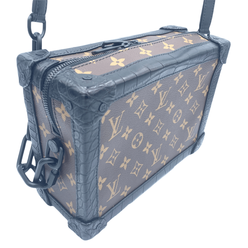 ヴィトン　ショルダーバッグ　VUITTON LOUIS VUITTON ルイ ヴィトン エレクトリック エピ ポシェット