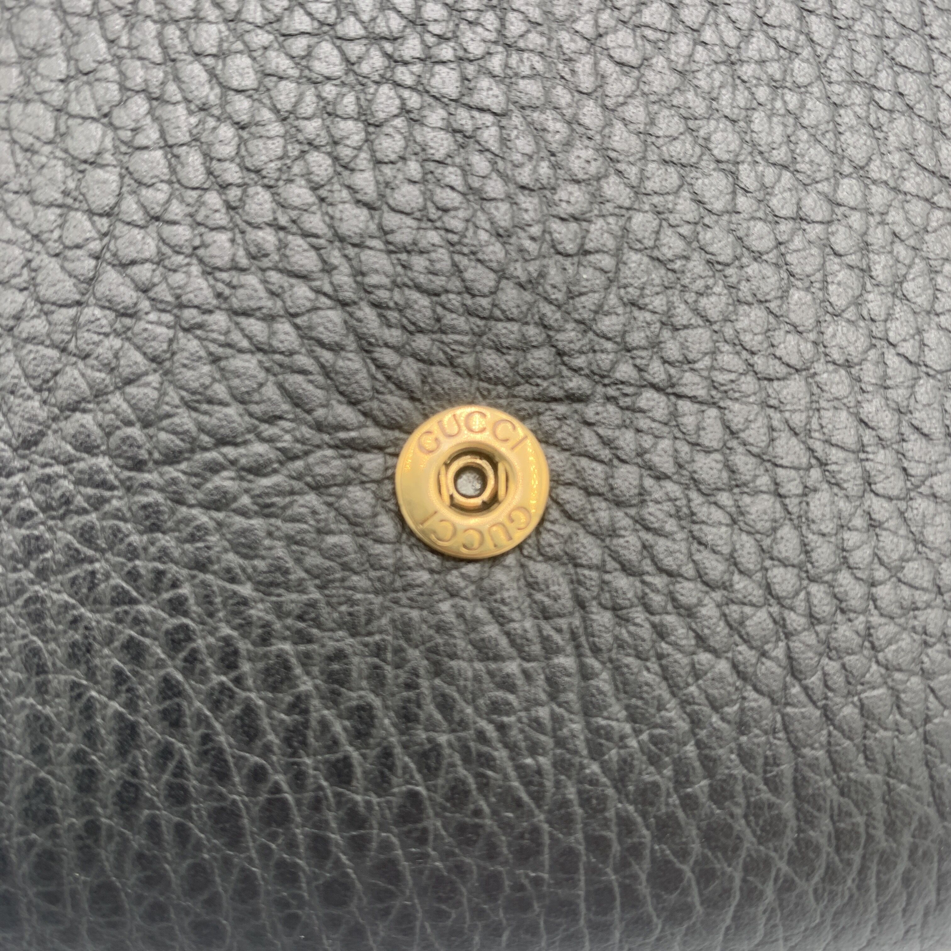 GUCCI グッチ 長財布 二つ折り レディース 黒 499359 | ラクトク