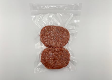 ラムハンバーグ(100g×2個)