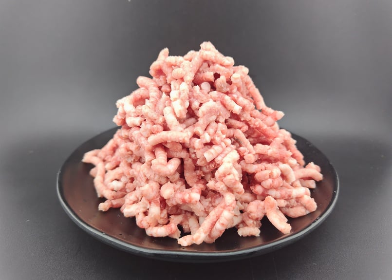 ラムひき肉500g | 羊market