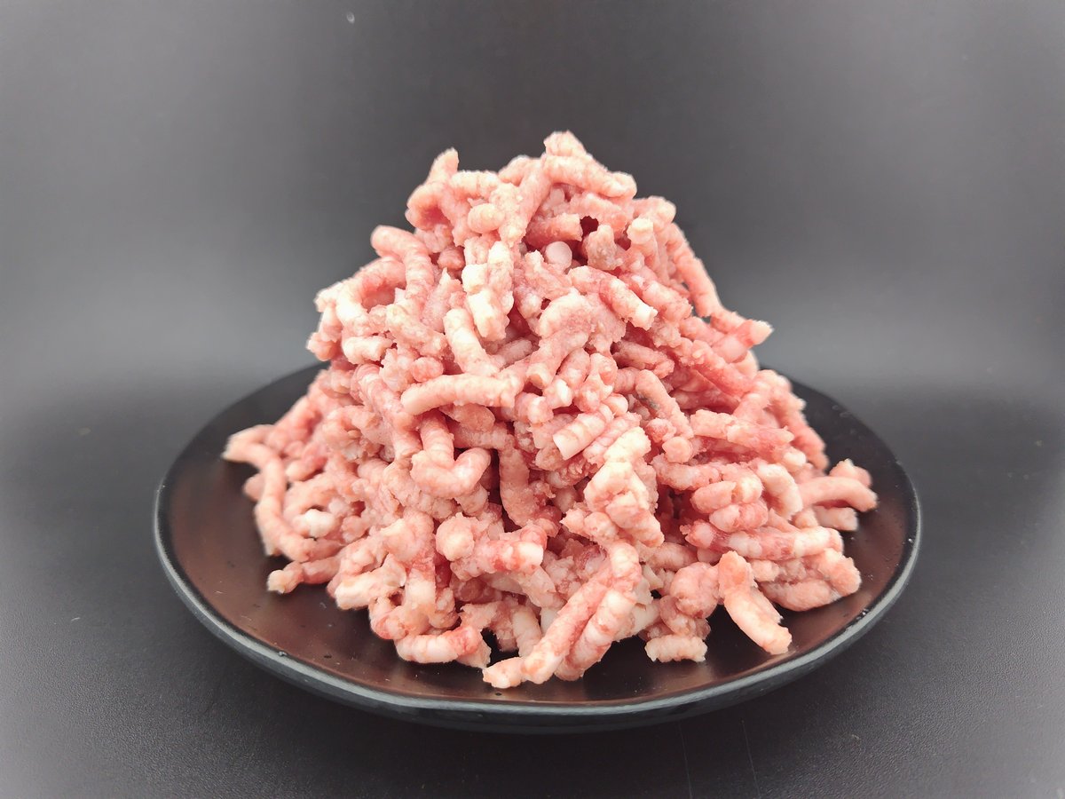 マロ　　ラム500g１袋チキン500g１袋ビーフ500g１袋 ラムひき肉500g | 羊market