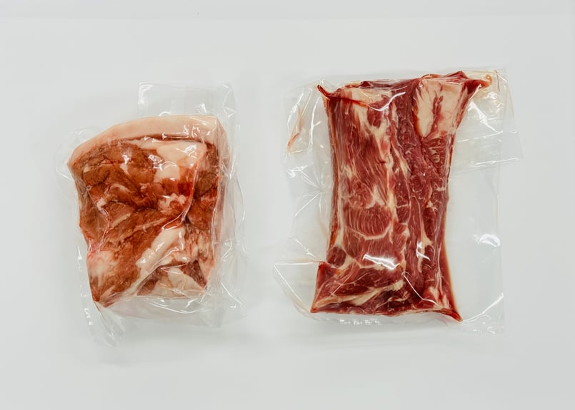 1会員様1度限り]”お試し”ラム・マトンセット | 羊market