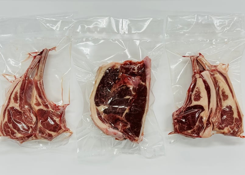 1会員様1度限り]”お試し”ラム・マトンセット | 羊market