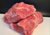 アイスランド産ラム肩ロース