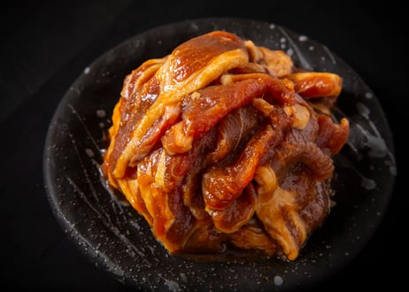 味付けジンギスカン(業務用小袋パック）