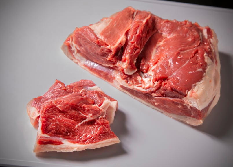 豪州産ラムランプ | 羊market