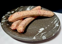 ラムソーセージ(チーズ)