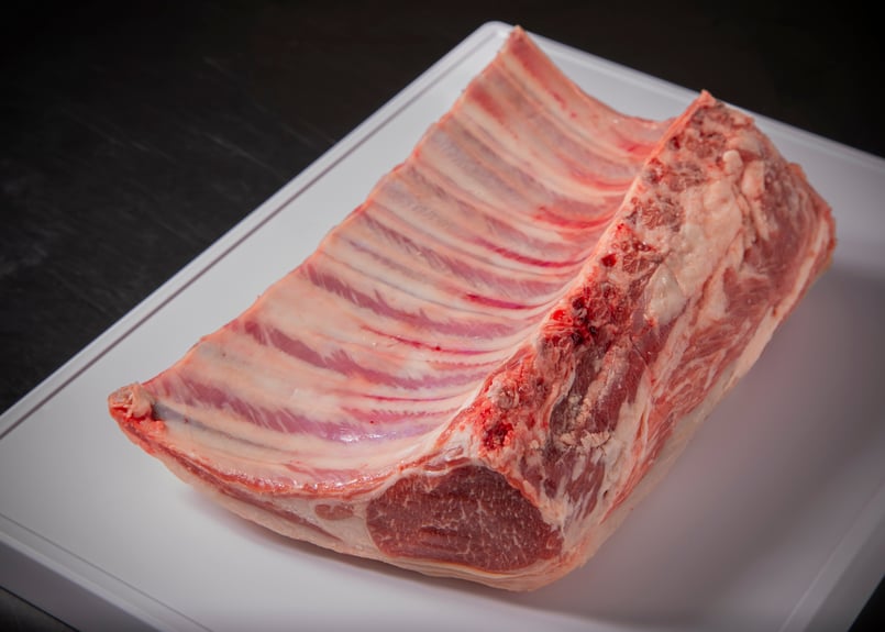 豪州産グレインフェッドラムCFOラック | 羊market