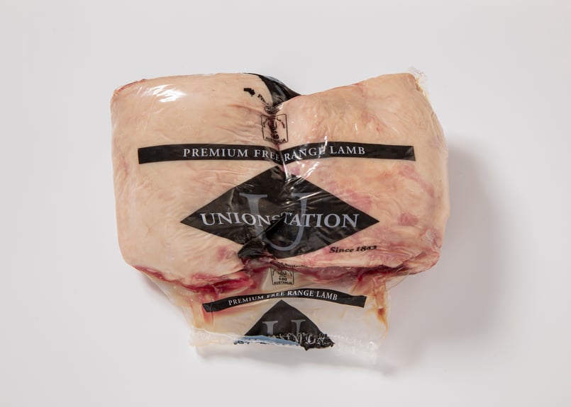 豪州産ラムランプ | 羊market