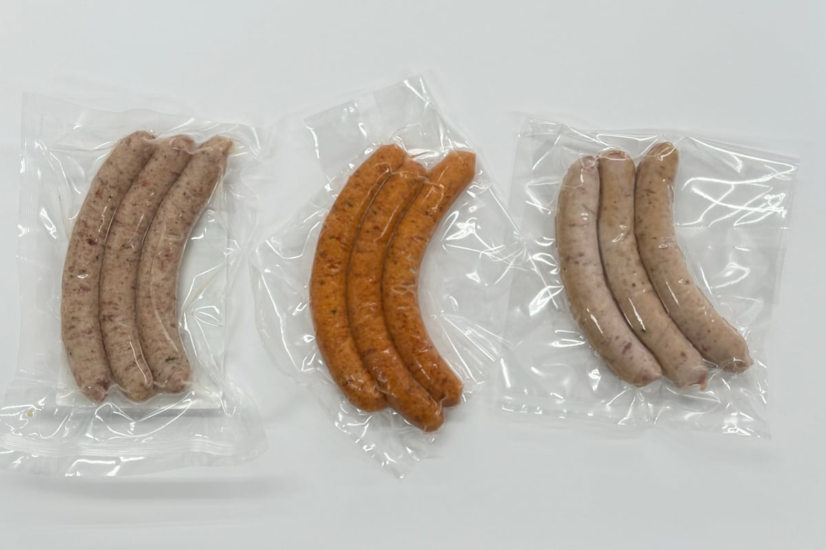 1会員様1度限り]”お試し”ラム・マトンセット | 羊market