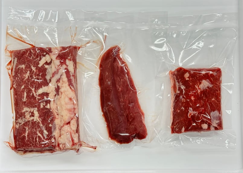 1会員様1度限り]”お試し”ラム・マトンセット | 羊market