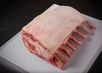 豪州産マトンフレンチラック