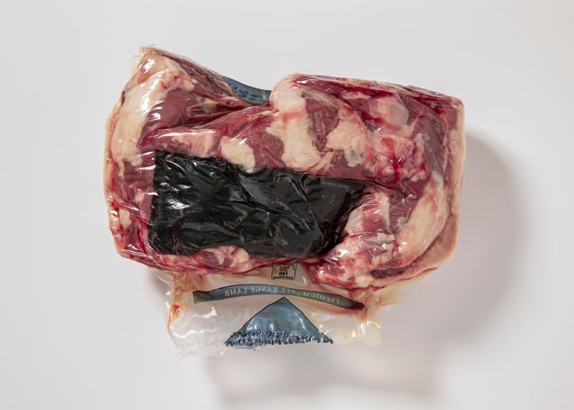 豪州産ラムランプ | 羊market