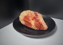 スモークラムハツ