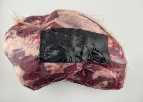 豪州産グレインフェッドラムレッグ
