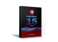 InterBase 15 追加 5 クライアント接続ライセンス（保守1年付き）