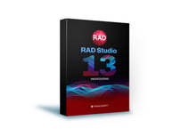 RAD Studio 13 Professional