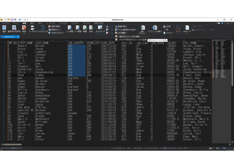 UltraEdit Coreサブスクリプション新規
