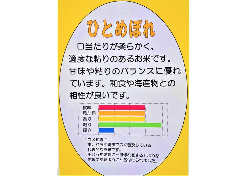 令和6年産 宮城県産ひとめぼれ(玄米)30㎏送料無料 | 菊武商店 令和6年産 宮城県産ひとめぼれ(玄米)30㎏送料無料 | 菊武商店