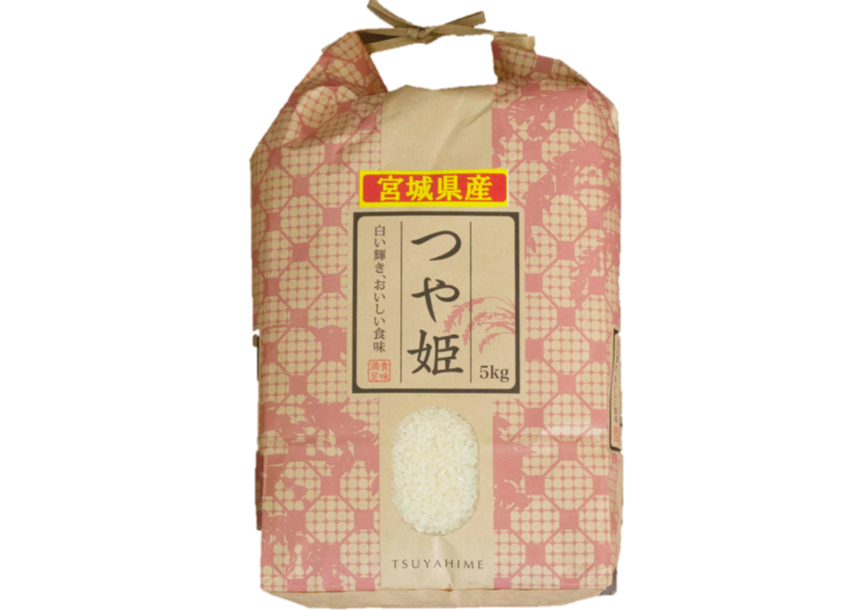 na na様専用【送料無料】 令和6年産 新米『つや姫』20Kg na na様専用【送料無料】 令和6年産 新米『つや姫』20Kg