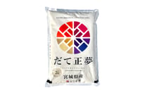 令和7年産　だて正夢5kg 送料無料
