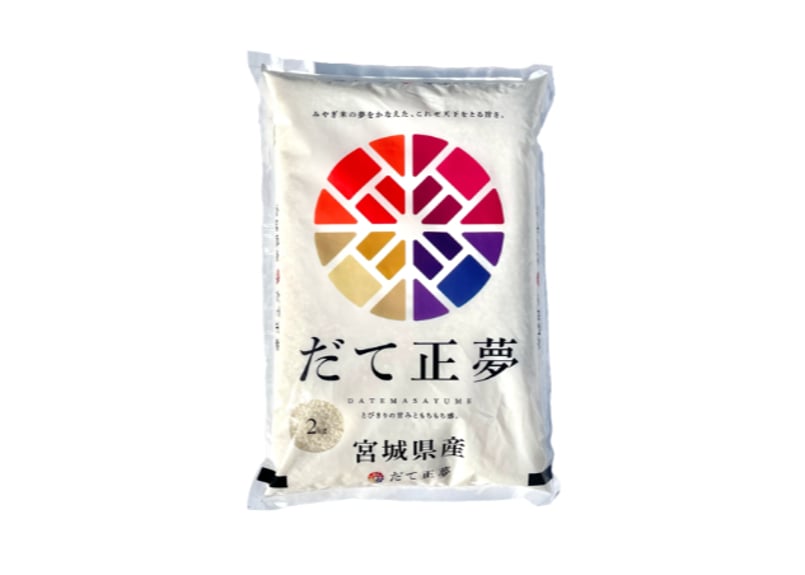 宮城米　食べ比べ　期間限定　令和７年産 令和7年産 宮城米・食べくらべセット（送料無料） | 菊武商店ストア
