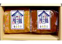 無添加・手作り味噌セット(送料無料）