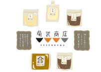 無添加・発酵食セット(送料無料）