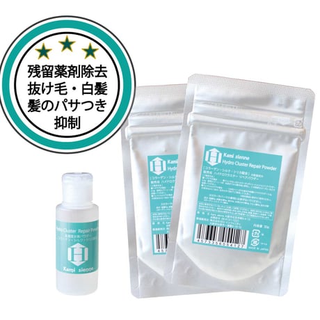 髪ジェンヌ オンラインショップ
