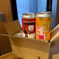 TSUMORU、MOKU2種類セット