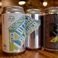 Low-head system/IPA、Bottom plower/Belgian pale ale 3本ずつ6本セット