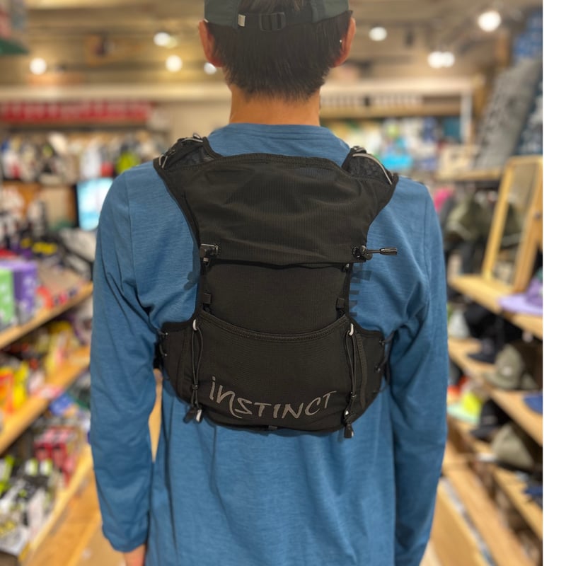 INSTINCT インスティンクト / 【Black Edition INSTINCT インスティンクト / 【Black Edition