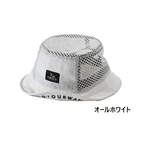 milestone マイルストーン /  Denali Hat デナリ ハット MSC-025