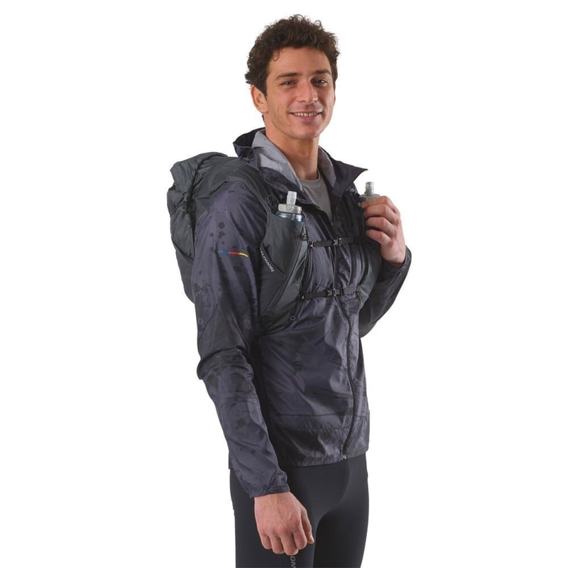 [SALOMON] アドバンスド スキン X シーズン 15 SALOMON サロモン / アドバンスドスキン クロス シーズン 15 | Trippers