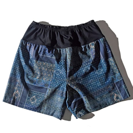 エルドレッソ eldoreso hicham shorts CATEGORY BOTTOMS | Trippers